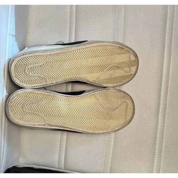 Off white blazer the ten size 9